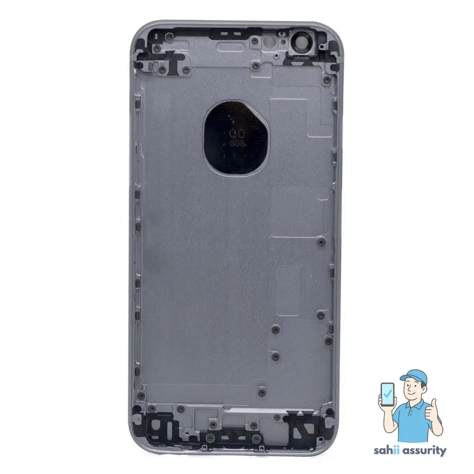 Back Panel Cover for Apple iPhone 6s 32GB thumbnail